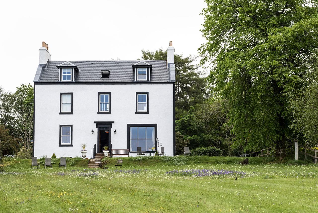 Pennygate Lodge 크레이그너 외부 사진