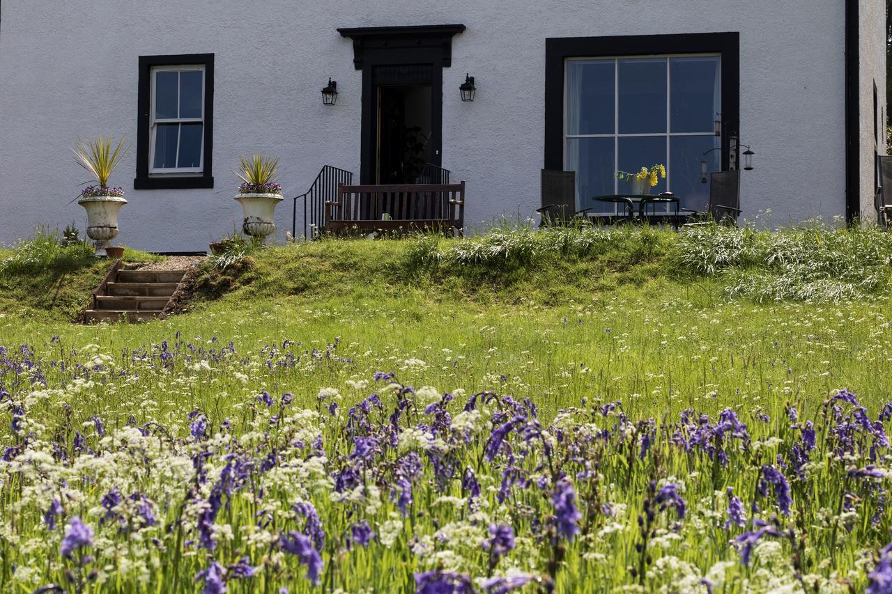 Pennygate Lodge 크레이그너 외부 사진