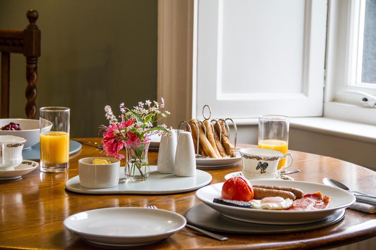 Pennygate Lodge 크레이그너 외부 사진