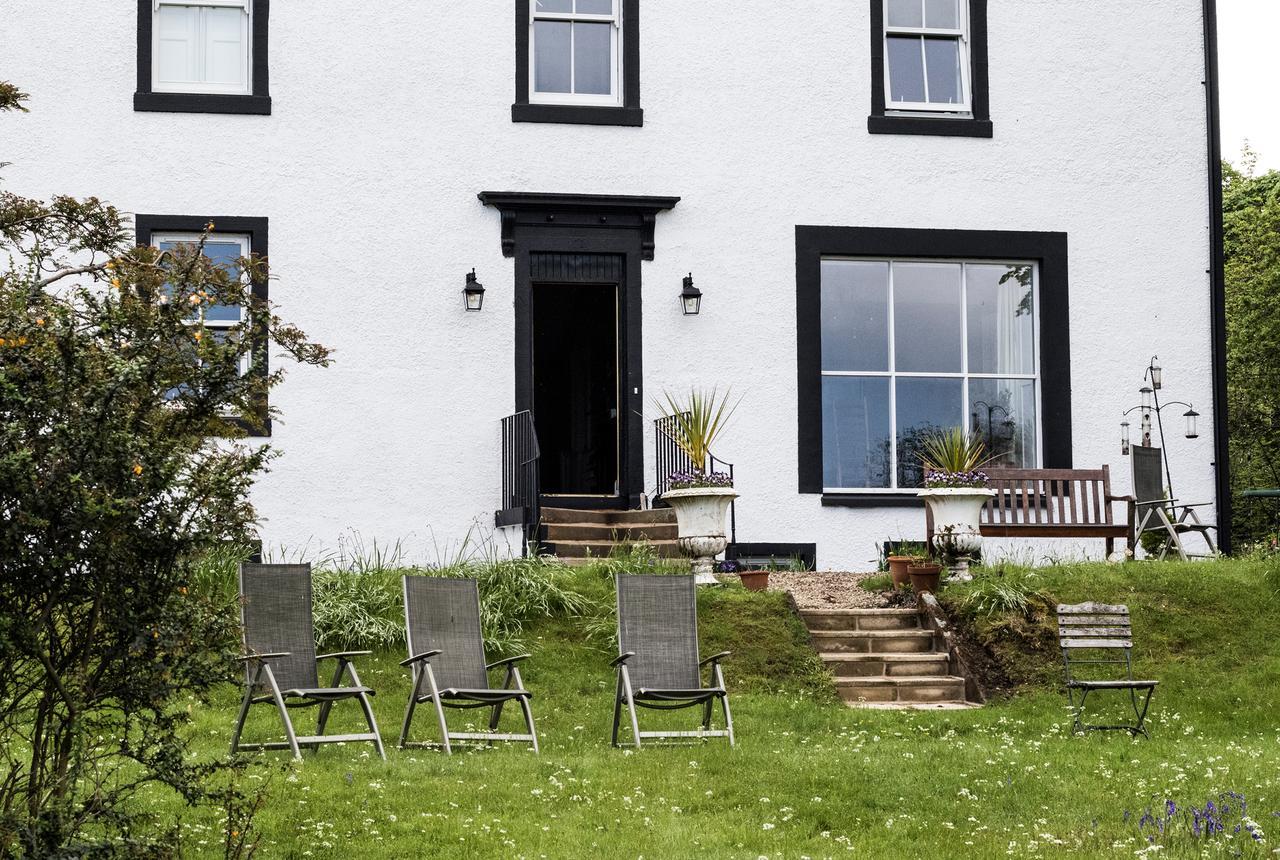 Pennygate Lodge 크레이그너 외부 사진