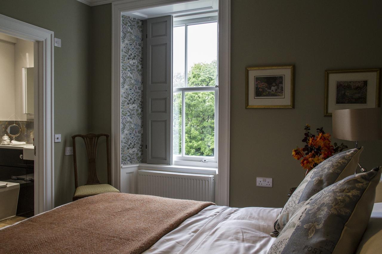 Pennygate Lodge 크레이그너 외부 사진